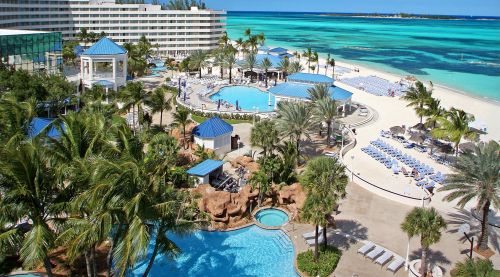 Image de Bahamas 2017
