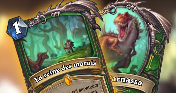 un'goro : la quete legendaire chasseur devoilee