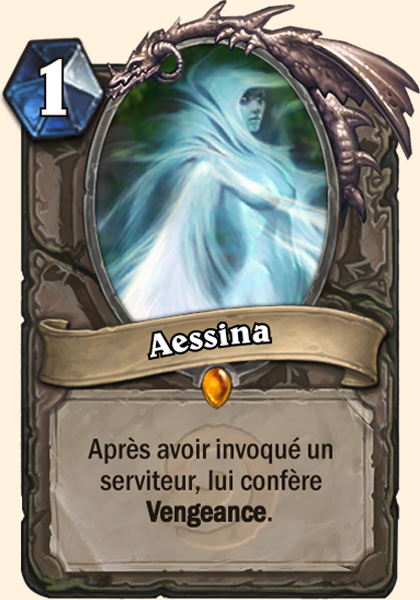 Carte Aessina