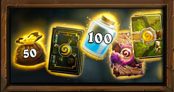 les recompenses quotidiennes de l’annee du mammouth