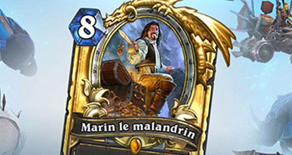 marin le malandrin : la legendaire revelee