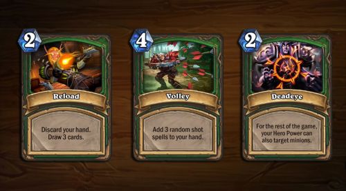 Image de Cartes Arene temporaire