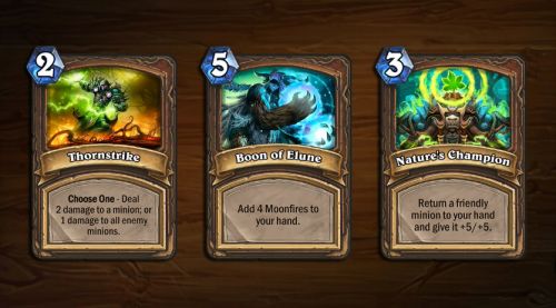 Image de Cartes Arene temporaire