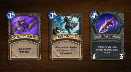 Image de Cartes Arene temporaire