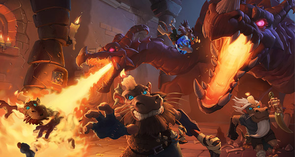 patch 9.4 : legendaire marin le malandrin et precommande d'extension disponible