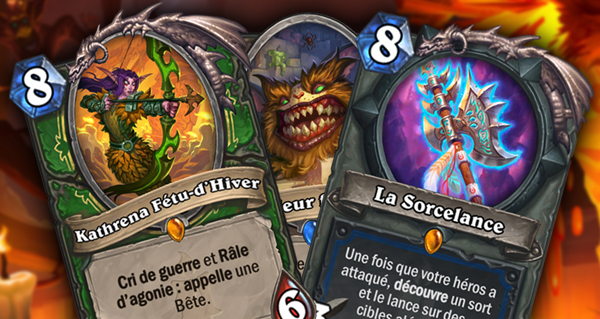 kobolds et catacombes : nouvelles cartes revelees par blizzard