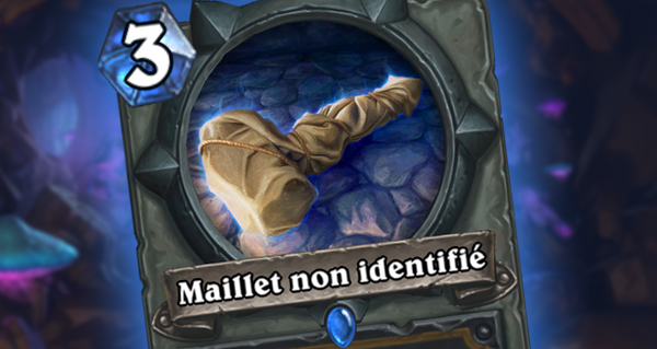 kobolds et catacombes :