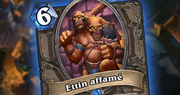 ettin affame : nouveau serviteur neutre kobolds et catacombes