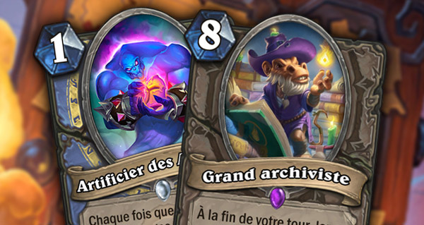 kobolds et catacombes : artificier des arcanes et