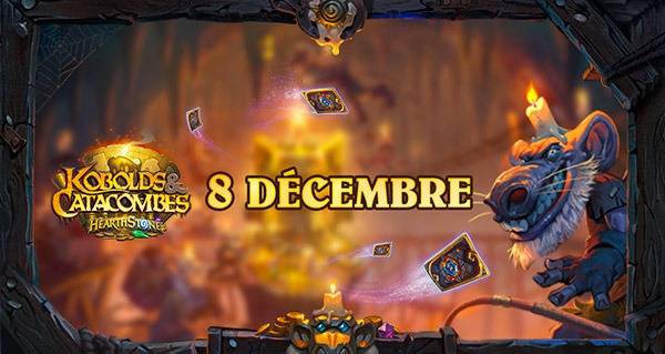 kobolds et catacombes : l'extension sortira le 7 decembre 2017