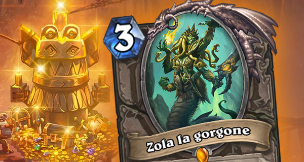 kobolds et catacombes : nouvelle carte