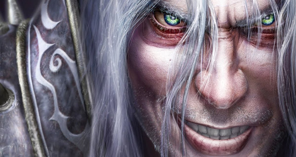 le roi liche : histoire d'une carte hearthstone