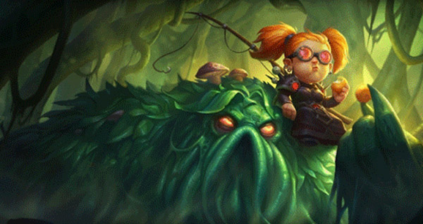 nemsie necroflop : nouveau heros alternatif pour demoniste