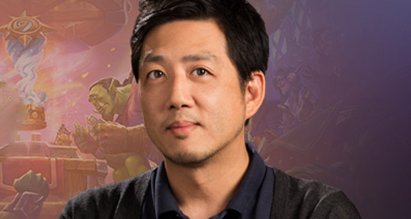 interview de che chou : la gestion l’esport de hearthstone