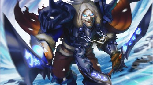 Image de Fanarts TDG 3