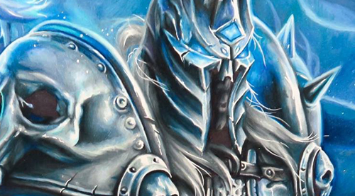 Image de Fanarts TDG 3