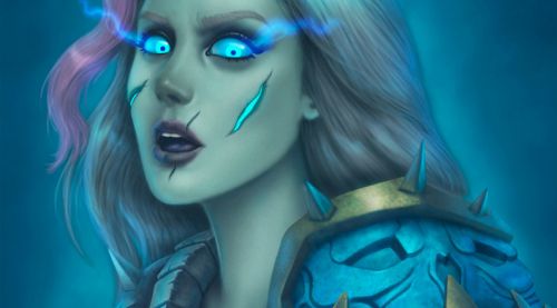 Image de Fanarts TDG 1