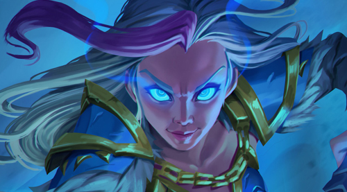 Image de Fanarts TDG 1