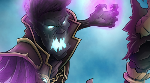 Image de Fanarts TDG 2