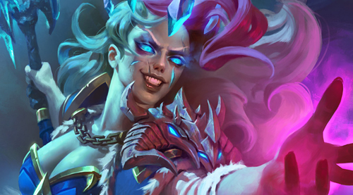 Image de Fanarts TDG 1