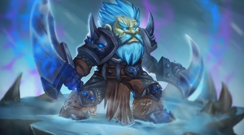 Image de Fanarts TDG 3