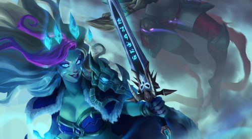 Image de Fanarts TDG 1