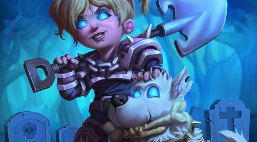 Image de Fanarts TDG 2