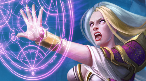 Image de Fanarts TDG 1