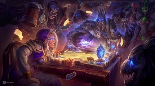 Image de Fanarts TDG 1