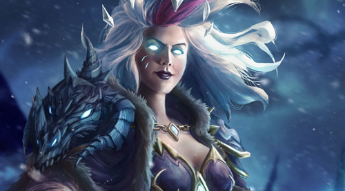 Image de Fanarts TDG 1