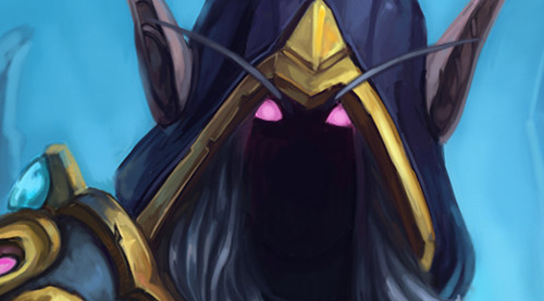 Image de Fanarts TDG 2