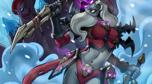 Image de Fanarts TDG 2