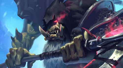 Image de Fanarts TDG 2