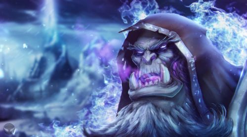 Image de Fanarts TDG 2