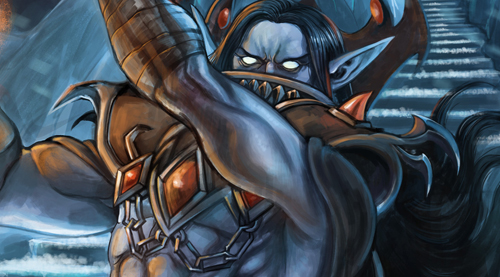 Image de Fanarts TDG 2