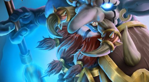 Image de Fanarts TDG 3