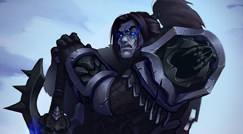 Image de Fanarts TDG 3