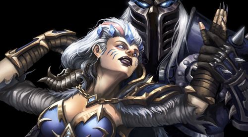 Image de Fanarts TDG 4