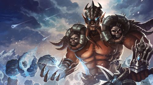 Image de Fanarts TDG 4