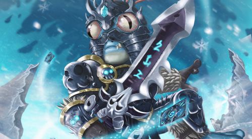 Image de Fanarts TDG 5