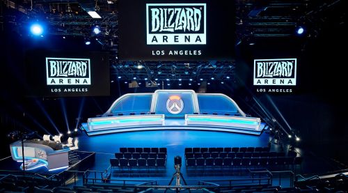 Image de HCT Arène Blizzard 2017