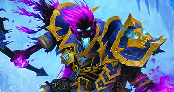 anduin le faucheur noir : un correctif deploye pour fixer la vitesse du pouvoir heroique