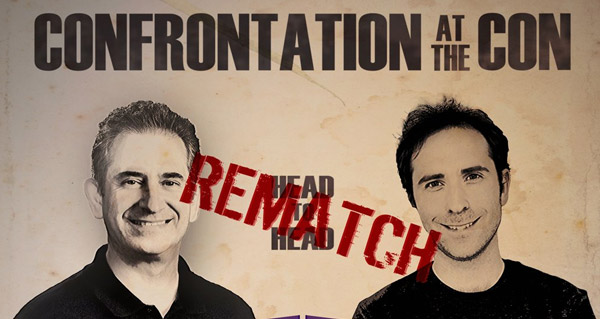 twitchcon 2017 : duel entre mike morhaime et emmett shear le vendredi 20 octobre