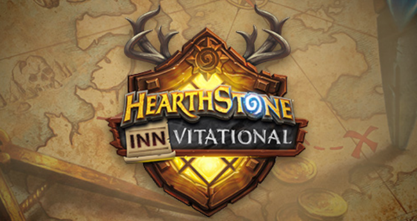 blizzcon 2017 : le programme du foyer des celebrites de hearthstone