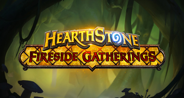 blizzard parle des recents problemes des fireside gatherings