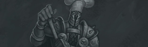 Le bras de fer hebdomadaire : Une recette glaciale