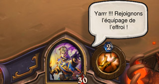 Emote Anduin
