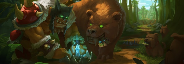 Guide datant d'Un'Goro, Chasseur Midrange : tout ce qu'il faut savoir