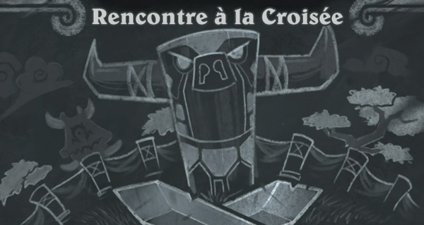 bras de fer hebdomadaire : rencontre a la croisee