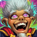 Decks Armageboum Hearthstone